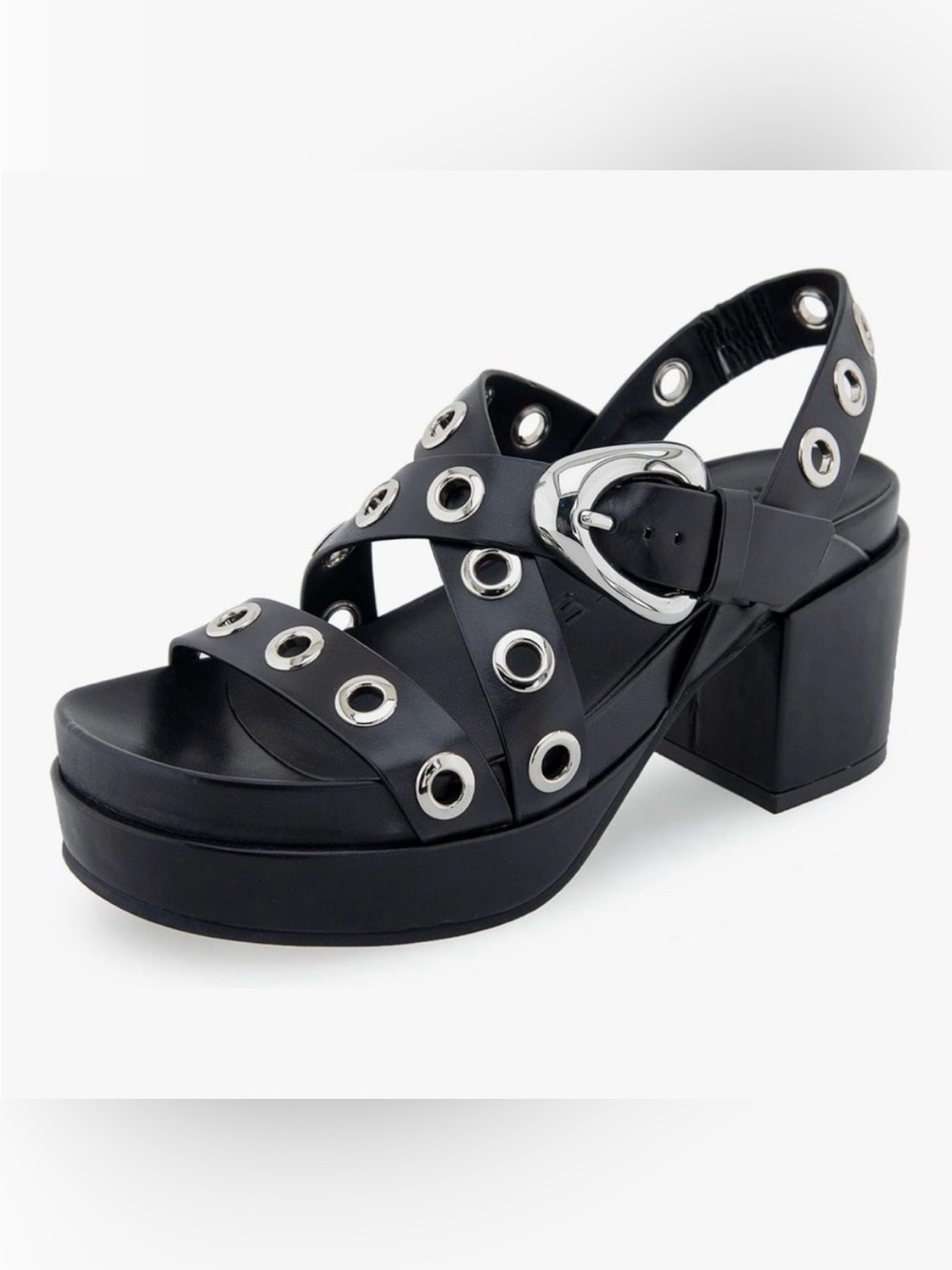 Aerosoles Cleveland Platform Sandal